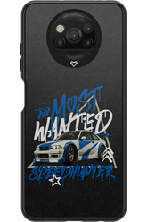Most wanted - Xiaomi Poco X3 Pro