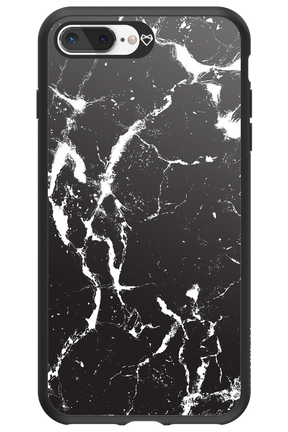 Grunge Marble 2.0 - Apple iPhone 8 Plus