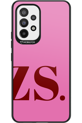 ZS (Sorbet) 2.0 - Samsung Galaxy A53