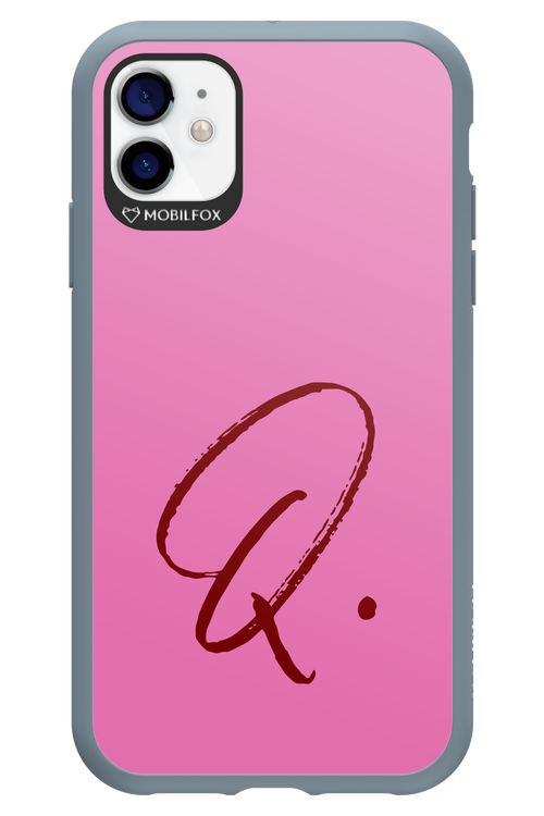 (Sorbet) Q 2.0 - Apple iPhone 11