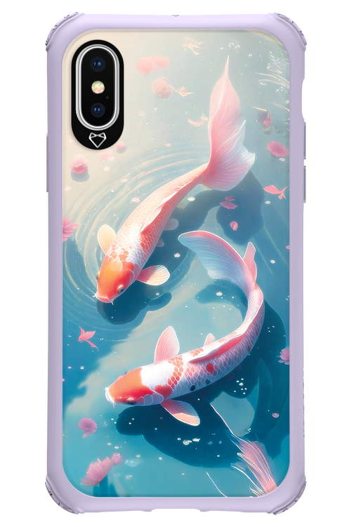 Koi - Apple iPhone XS