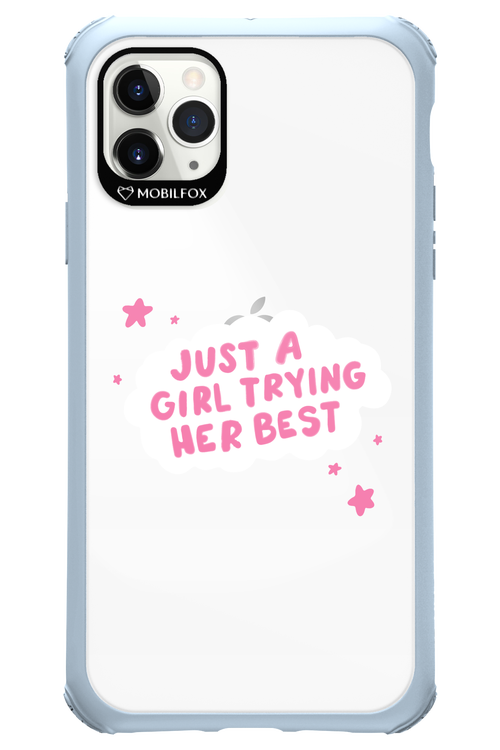 Her Best - Apple iPhone 11 Pro Max