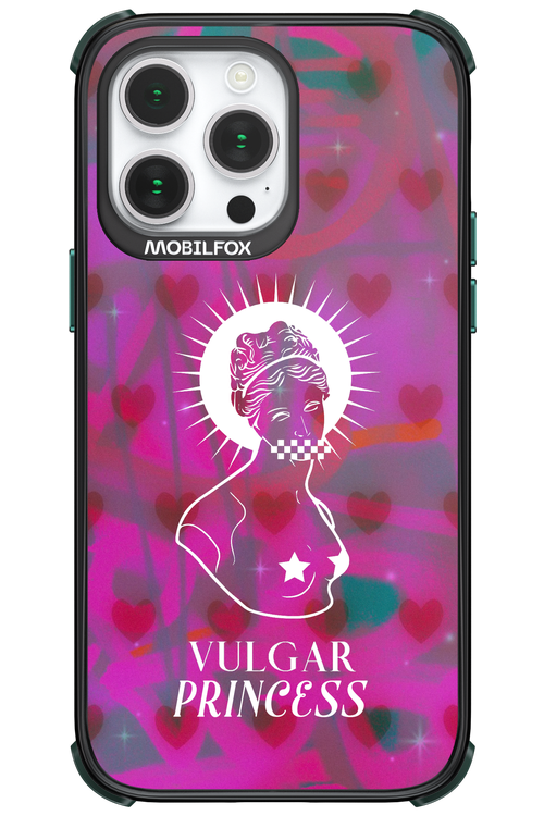 Vulgar Princess - Apple iPhone 14 Pro Max