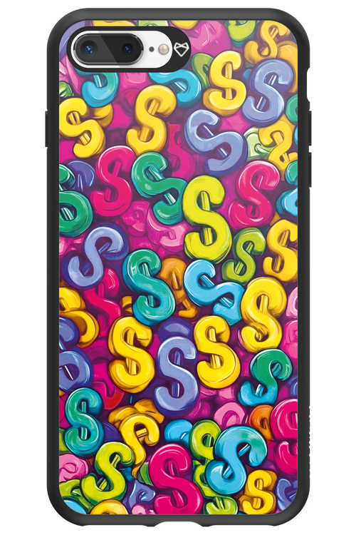 I need dollars - Apple iPhone 8 Plus