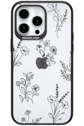 Bouquet - Apple iPhone 15 Pro Max