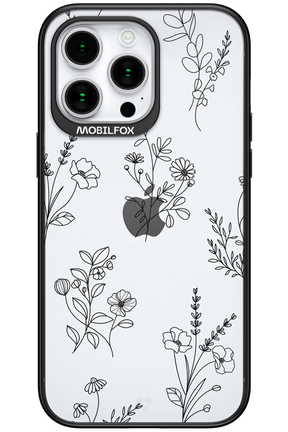 Bouquet - Apple iPhone 15 Pro Max