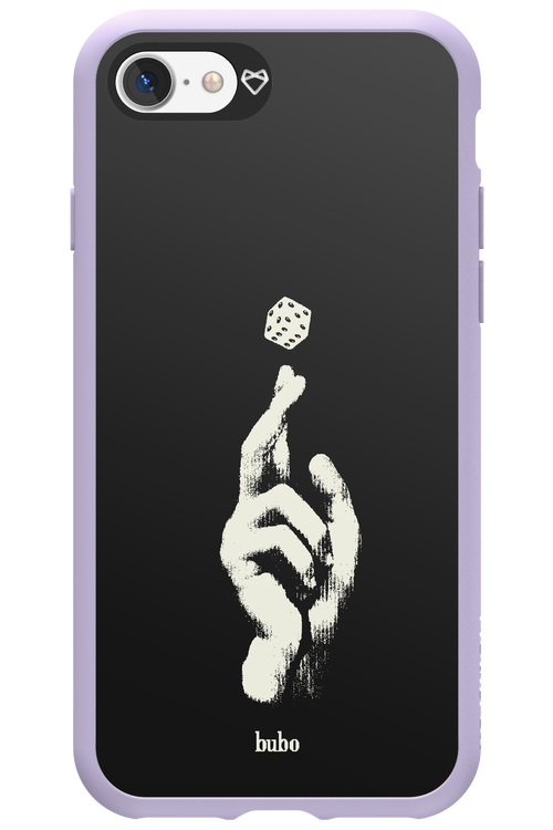 DAMNED LUCK - Apple iPhone 7