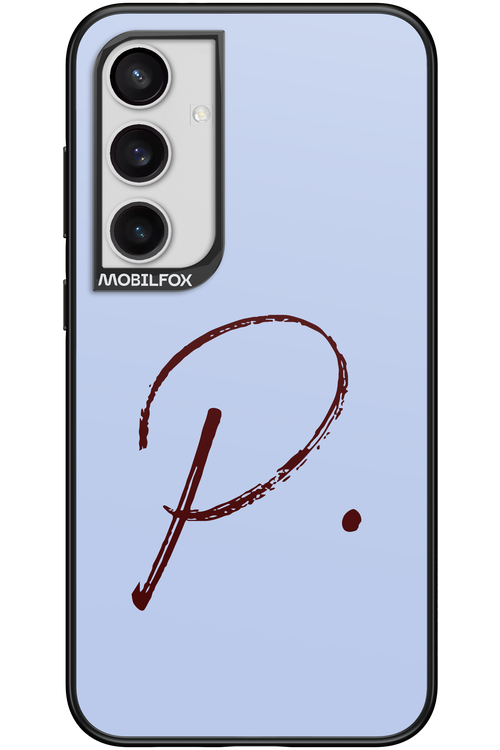 (Jellyfish Presso) P 2.0 - Samsung Galaxy S24+