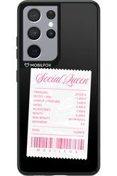 Social Queen 2.0 - Samsung Galaxy S21 Ultra