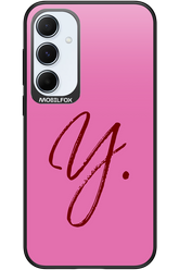 (Sorbet) Y 2.0 - Samsung Galaxy A55