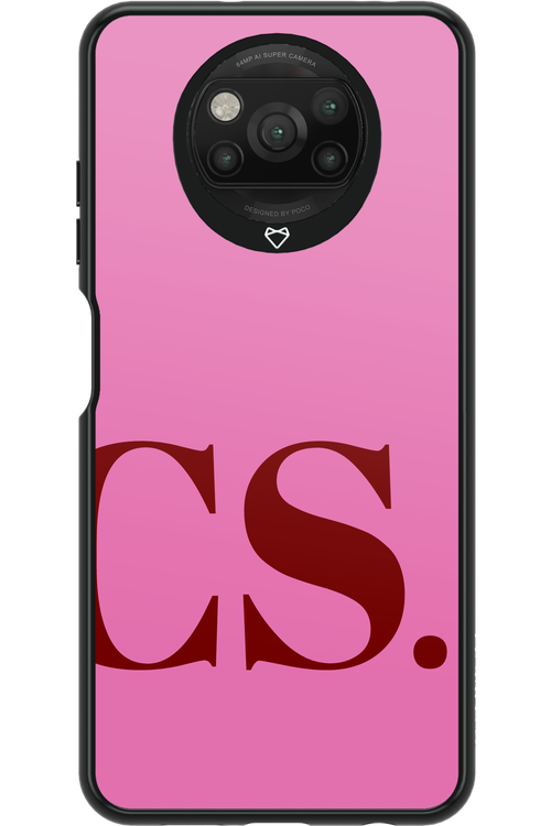 CS (Sorbet) 2.0 - Xiaomi Poco X3 Pro