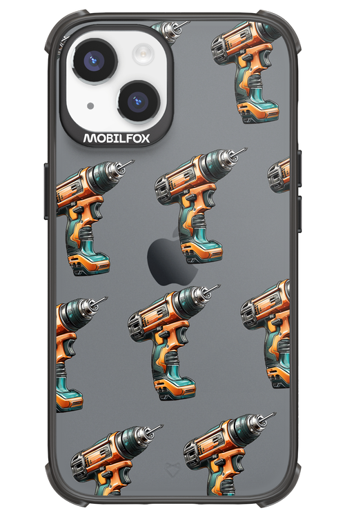 Screwdriver Time 2.0 - Apple iPhone 14