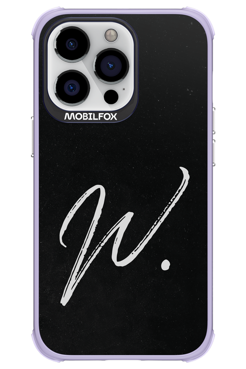 (Off Space) W 2.0 - Apple iPhone 13 Pro