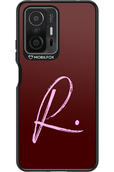 (Dark Blush) R 2.0 - Xiaomi Mi 11T Pro