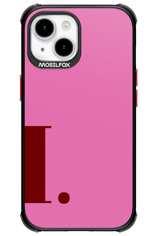 I (Sorbet) 2.0 - Apple iPhone 15