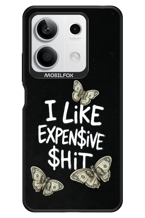 MoneyFly 2.0 - Xiaomi Redmi Note 13 5G