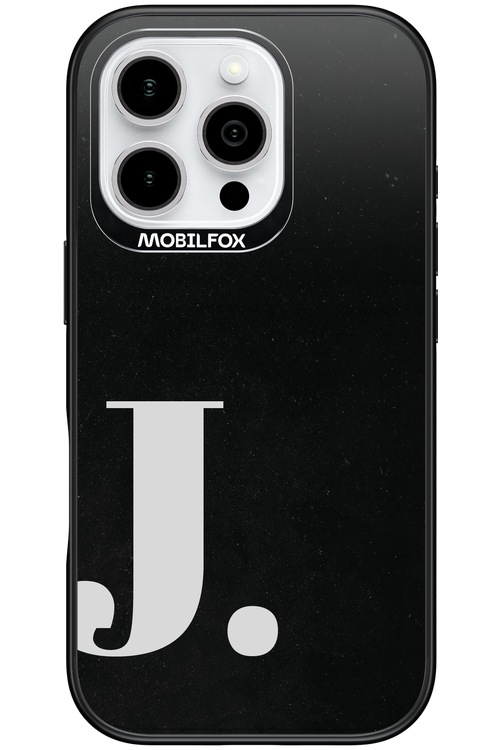 J (Off Space) 2.0 - Apple iPhone 16 Pro