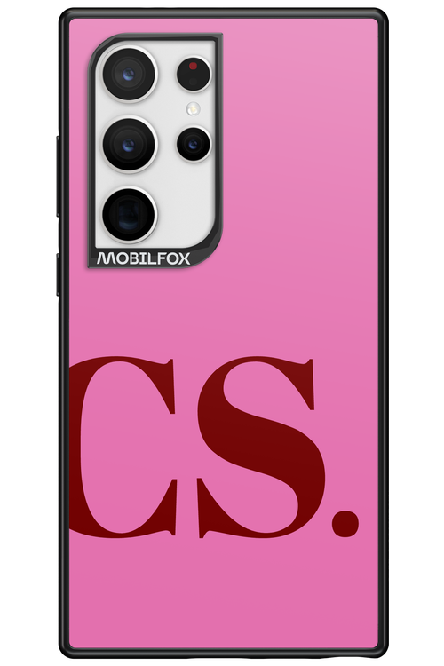 CS (Sorbet) 2.0 - Samsung Galaxy S24 Ultra