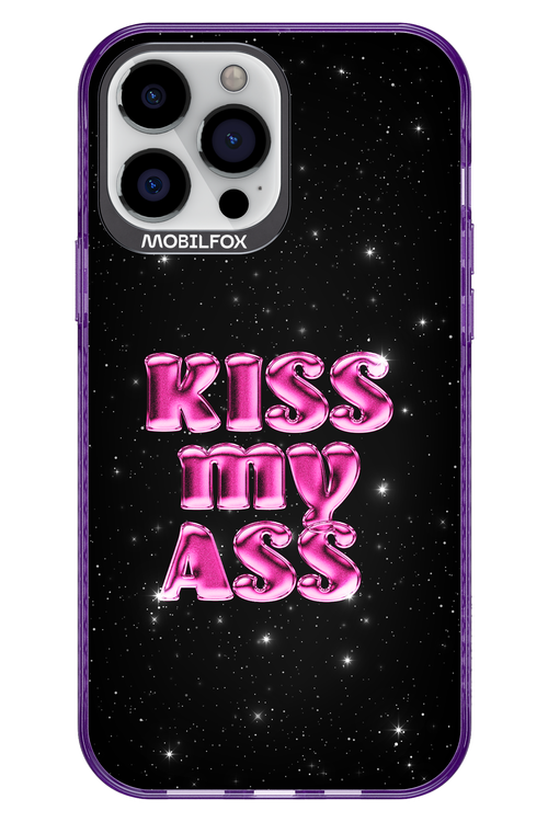 KMA 2.0 - Apple iPhone 13 Pro Max