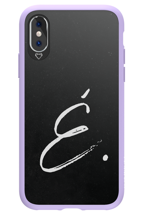 (Off Space) E II 2.0 - Apple iPhone XS