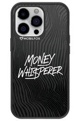 Money Whisperer 2.0 - Apple iPhone 13 Pro
