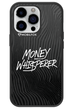 Money Whisperer 2.0 - Apple iPhone 13 Pro