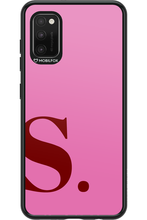 S (Sorbet) 2.0 - Samsung Galaxy A41