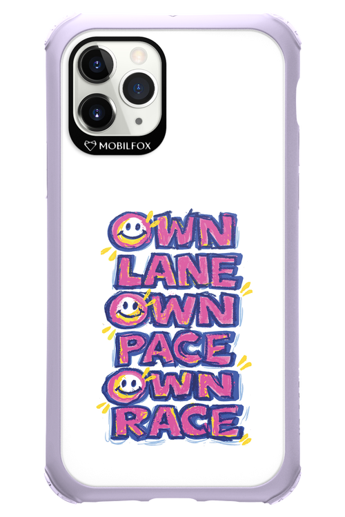OWN 2.0 - Apple iPhone 11 Pro