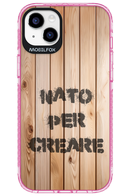 NATO PER CREARE 2.0 - Apple iPhone 14 Plus