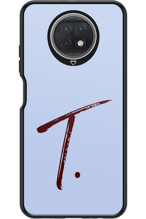 (Jellyfish Presso) T 2.0 - Xiaomi Redmi Note 9T 5G