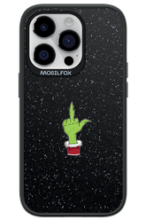 My Middle Finger - Apple iPhone 14 Pro