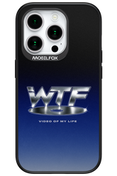 W T F 2.0 - Apple iPhone 15 Pro