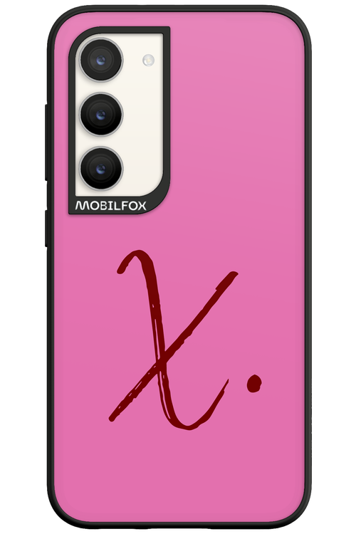 (Sorbet) X 2.0 - Samsung Galaxy S23