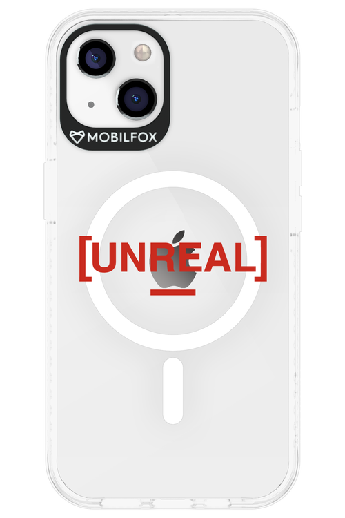 Unreal Classic - Apple iPhone 13