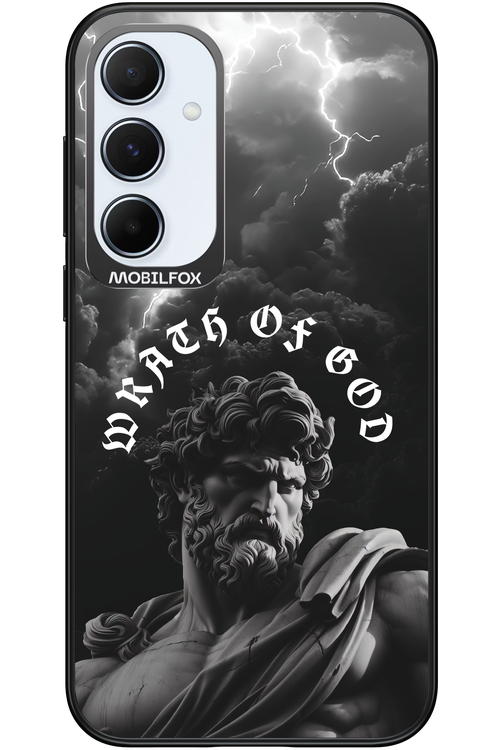 God 2.0 - Samsung Galaxy A55