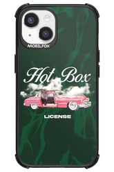 Hotbox - Apple iPhone 14