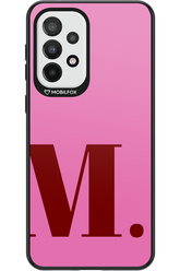 M (Sorbet) 2.0 - Samsung Galaxy A33