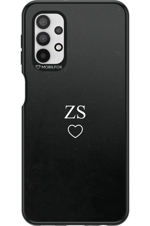 ZS Black 2.0 - Samsung Galaxy A32 5G