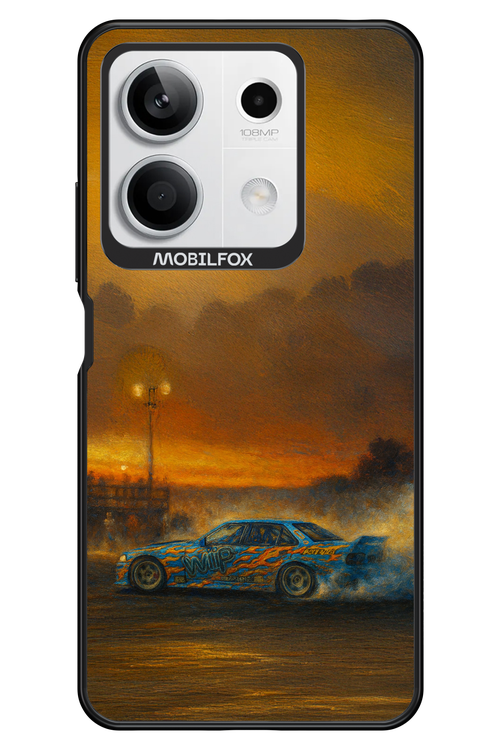 Drift Chaos 2.0 - Xiaomi Redmi Note 13 5G