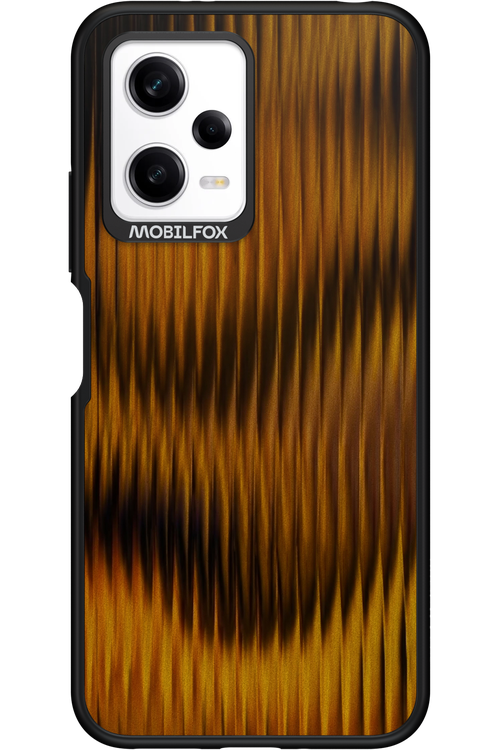 Striped grass 2.0 - Xiaomi Redmi Note 12 5G
