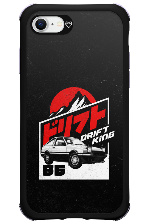 Drift king - Apple iPhone SE 2020