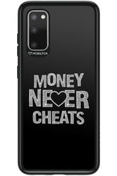 Money Cheats 2.0 - Samsung Galaxy S20