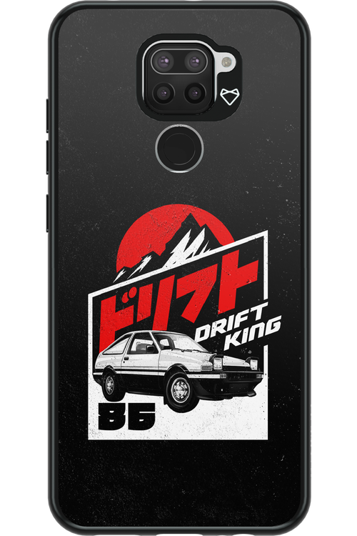 Drift king - Xiaomi Redmi Note 9