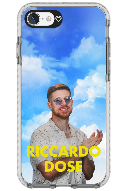 Riccardo Sky - Apple iPhone 7