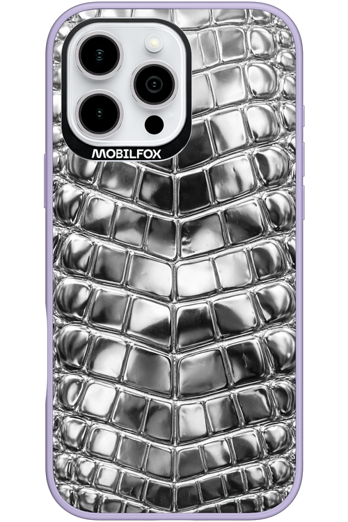 ChromeGator - Apple iPhone 16 Pro Max