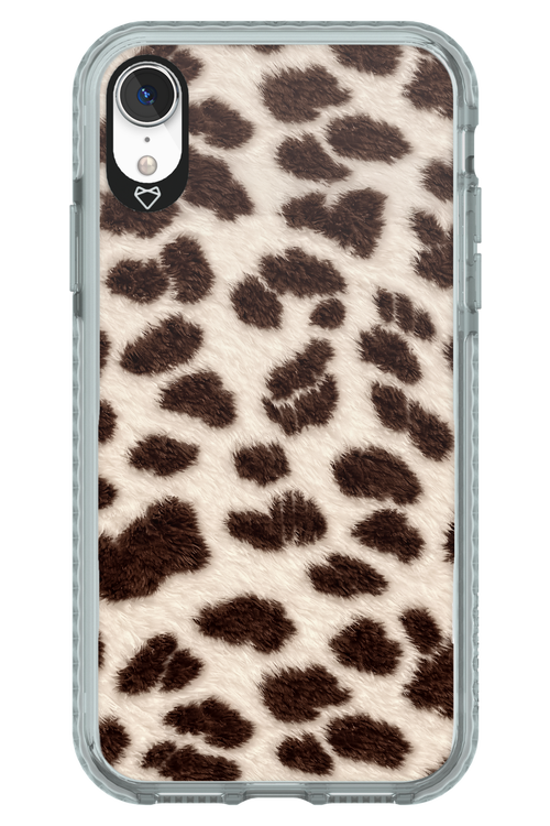 Wild Coat 2.0 - Apple iPhone XR