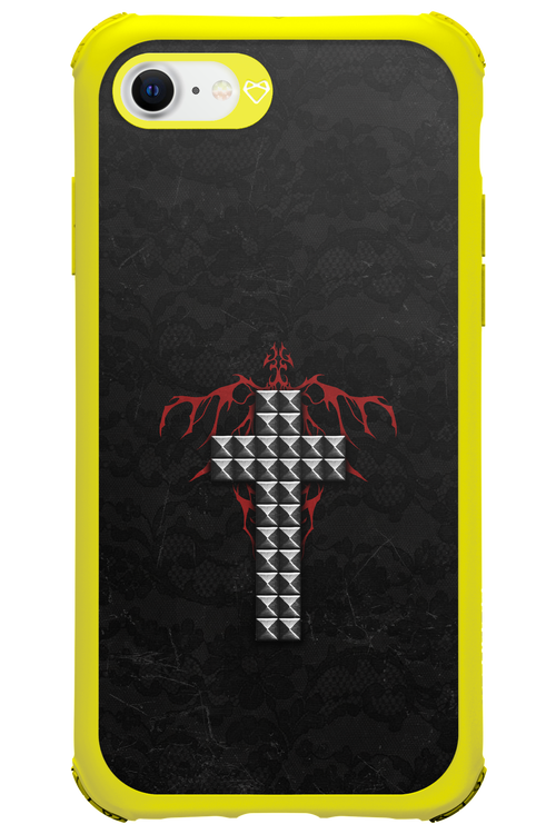 Dark Prayer 2.0 - Apple iPhone 8