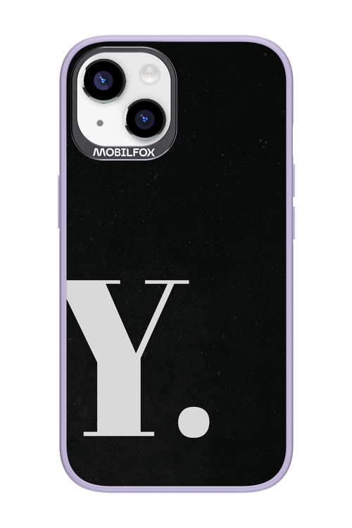 Y (Off Space) 2.0 - Apple iPhone 14