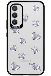 Chrome Hearts - Samsung Galaxy A34