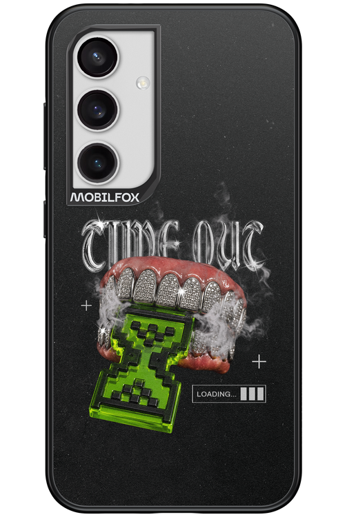 Time Out 2.0 - Samsung Galaxy S24